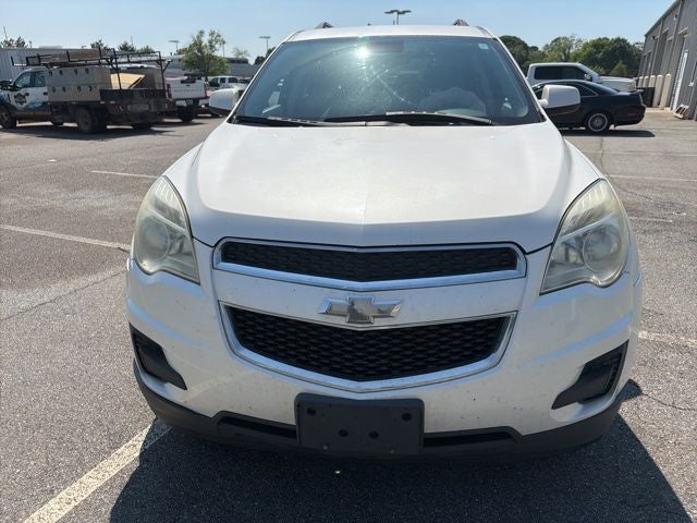 2015 Chevrolet Equinox LT 1LT
