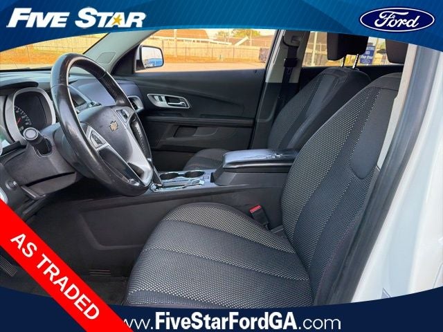 2015 Chevrolet Equinox LT 1LT