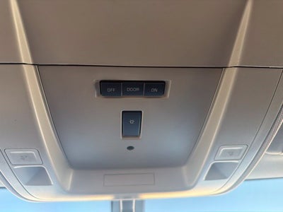 2015 GMC Sierra 2500HD SLT