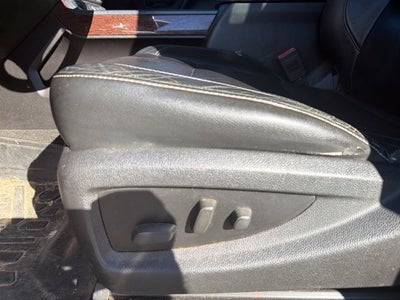 2015 GMC Sierra 2500HD SLT