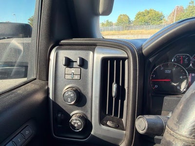 2015 GMC Sierra 2500HD SLT