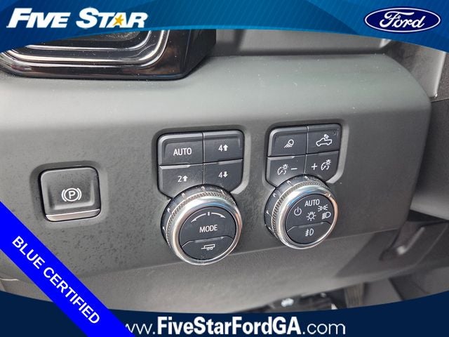 2024 GMC Sierra 2500HD AT4X