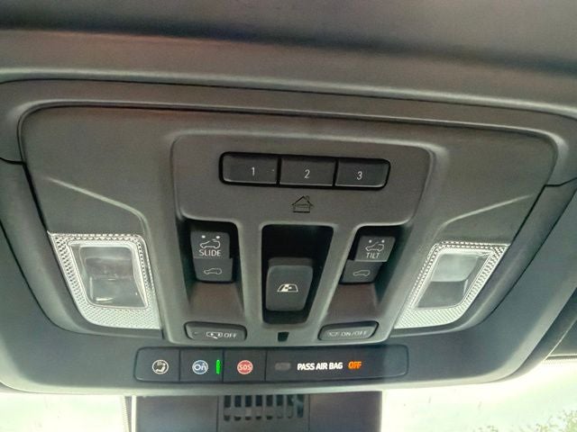 2025 GMC Sierra 2500HD Denali Ultimate