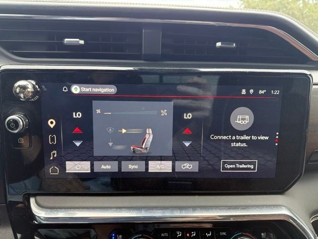 2025 GMC Sierra 2500HD Denali Ultimate