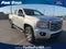 2015 GMC Canyon SLE1