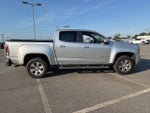 2015 GMC Canyon SLE1