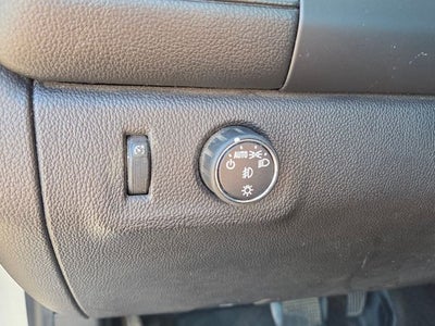 2015 GMC Canyon SLE1