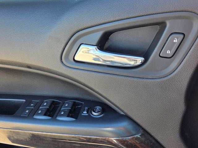 2015 GMC Canyon SLE1
