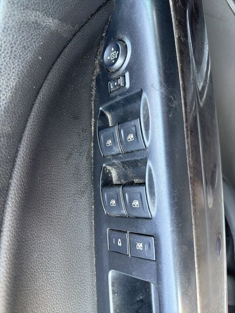 2015 GMC Canyon SLE1