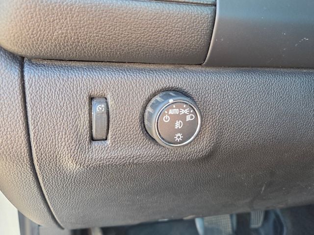 2015 GMC Canyon SLE1