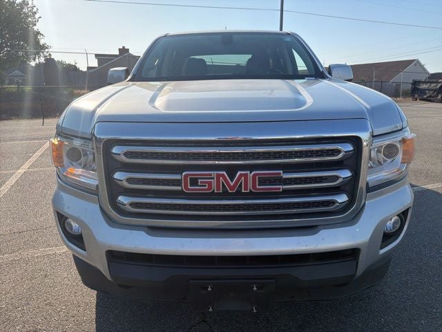 2015 GMC Canyon SLE1