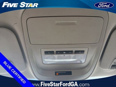 2021 GMC Canyon Denali