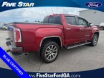 2021 GMC Canyon Denali