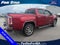 2021 GMC Canyon Denali