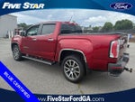 2021 GMC Canyon Denali