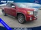 2021 GMC Canyon Denali