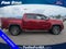 2021 GMC Canyon Denali