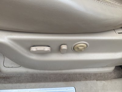 2009 Cadillac Escalade ESV Base