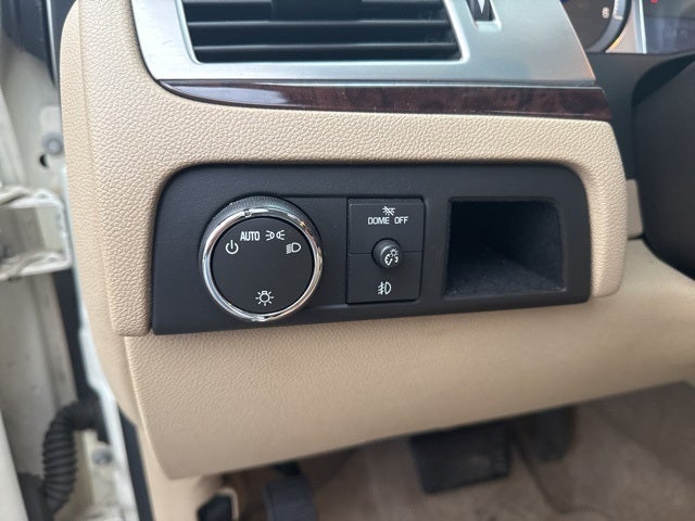 2009 Cadillac Escalade ESV Base