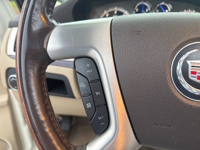 2009 Cadillac Escalade ESV Base