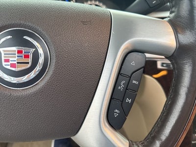 2009 Cadillac Escalade ESV Base