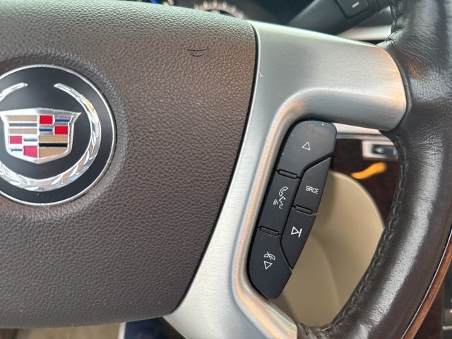 2009 Cadillac Escalade ESV Base