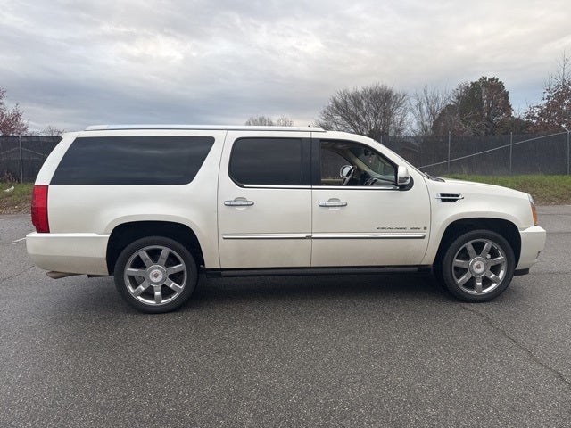 2009 Cadillac Escalade ESV Base