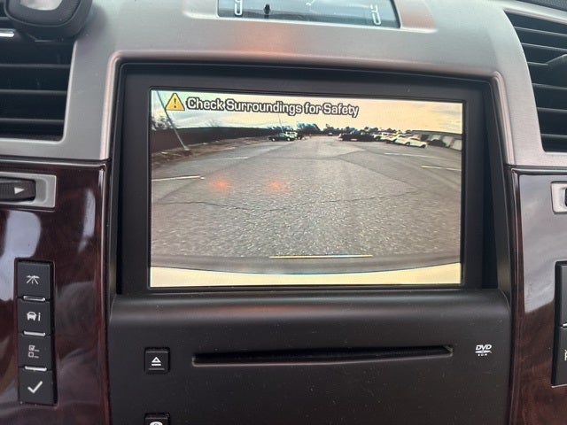 2009 Cadillac Escalade ESV Base