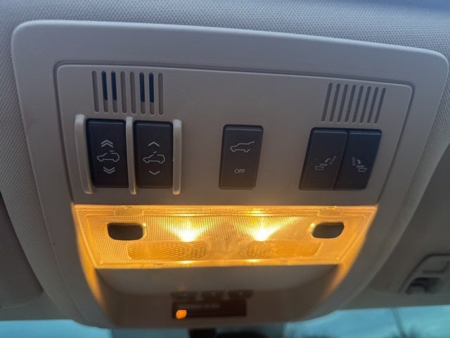 2009 Cadillac Escalade ESV Base