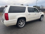 2009 Cadillac Escalade ESV Base