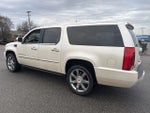 2009 Cadillac Escalade ESV Base
