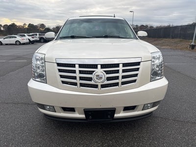 2009 Cadillac Escalade ESV Base