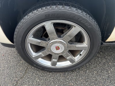 2009 Cadillac Escalade ESV Base