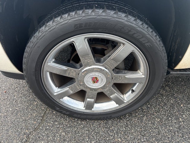 2009 Cadillac Escalade ESV Base