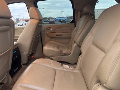 2009 Cadillac Escalade ESV Base