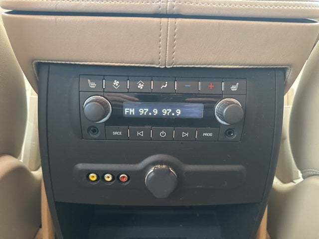 2009 Cadillac Escalade ESV Base