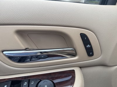 2009 Cadillac Escalade ESV Base