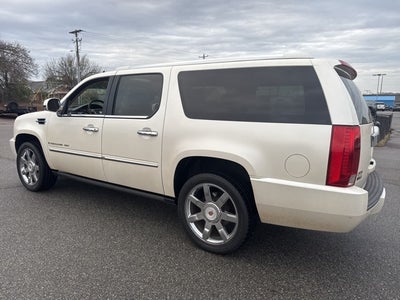 2009 Cadillac Escalade ESV Base