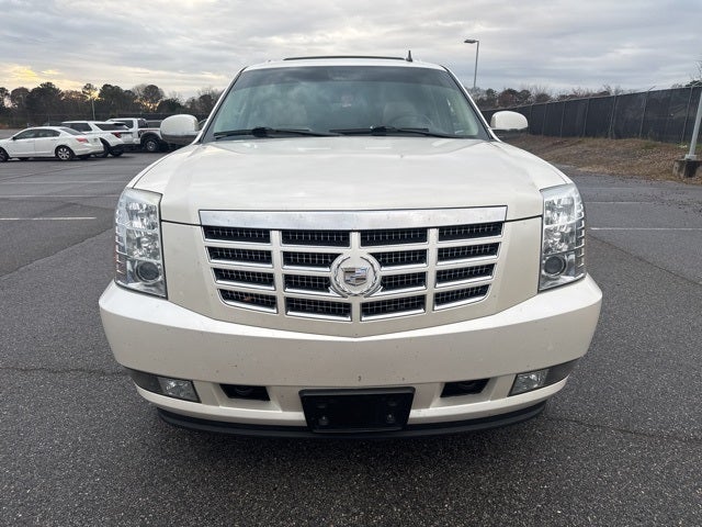 2009 Cadillac Escalade ESV Base