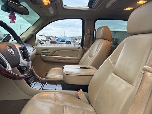 2009 Cadillac Escalade ESV Base
