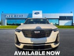 2024 Cadillac XT6 Luxury