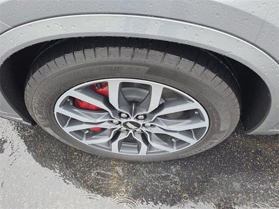 2025 Cadillac XT6 Sport