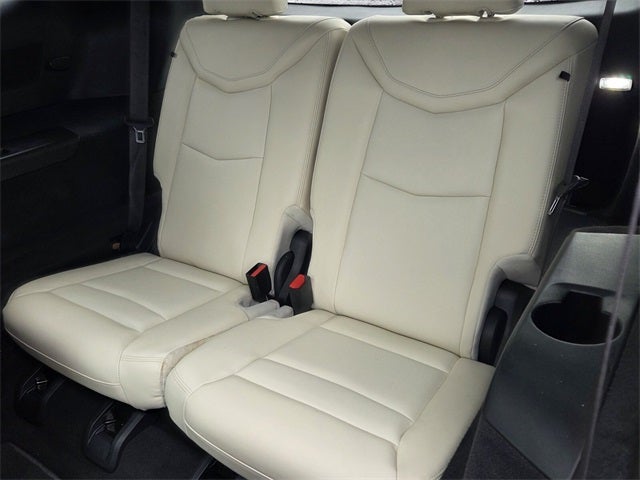 2025 Cadillac XT6 Sport