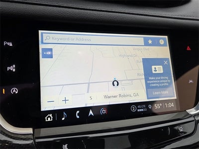 2025 Cadillac XT6 Sport