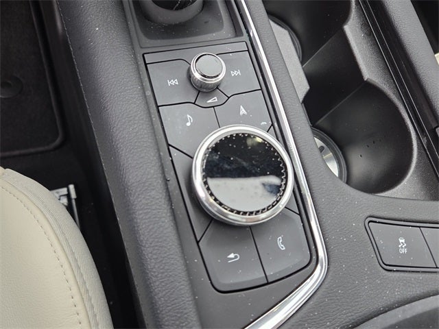 2025 Cadillac XT6 Sport