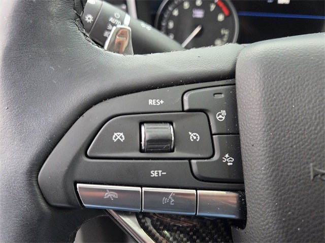 2025 Cadillac XT6 Sport