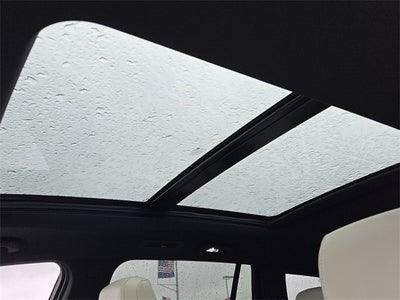 2025 Cadillac XT6 Sport