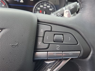 2025 Cadillac XT6 Sport