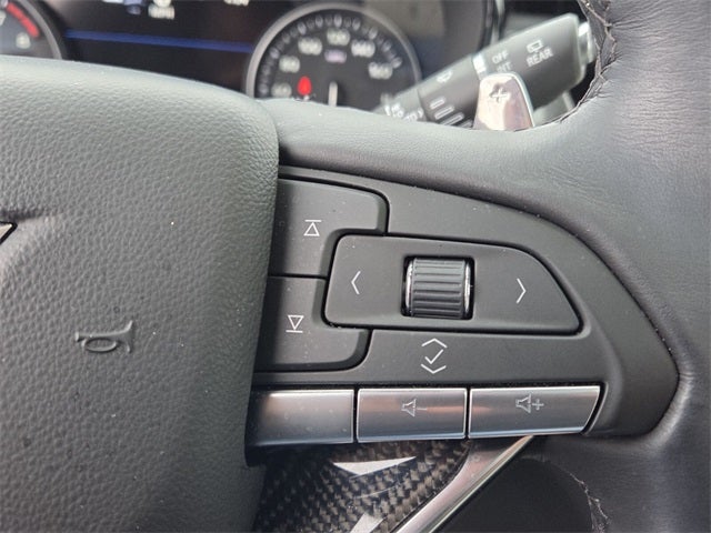 2025 Cadillac XT6 Sport