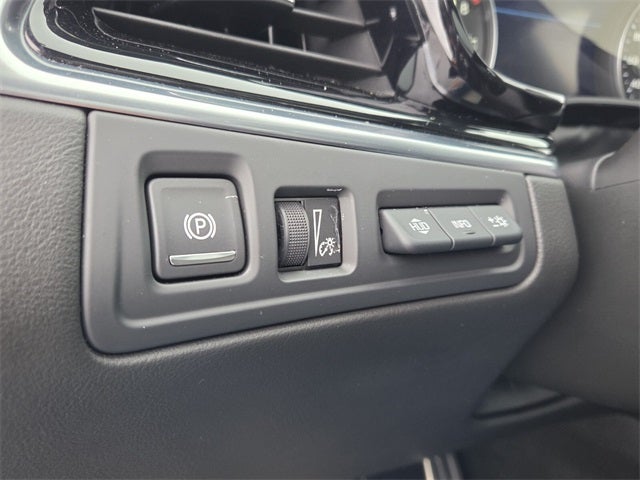 2025 Cadillac XT6 Sport